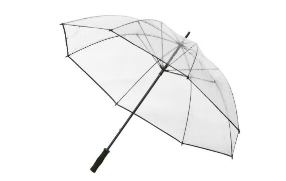 Şeffaf şemsiye ŞFF-11