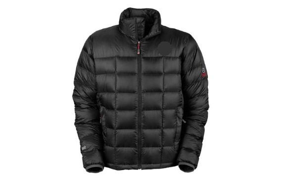 Şişme Mont 01