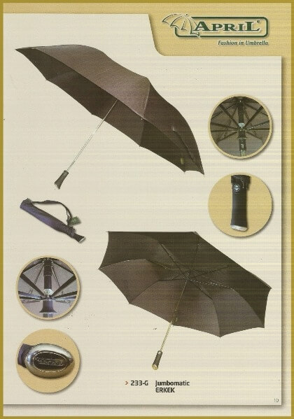Toptan Şemsiye T9