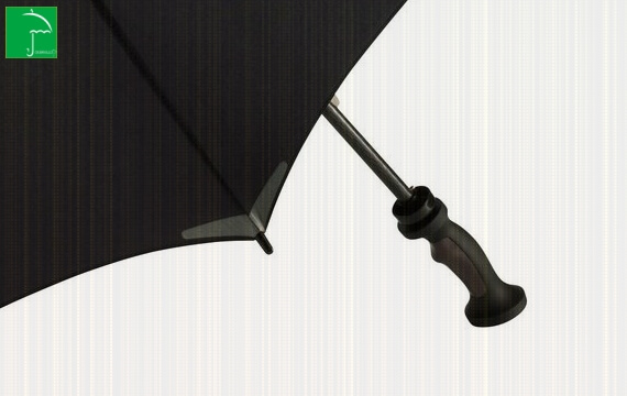 İki katlı Vale şemsiye spor tutak görüntüsü